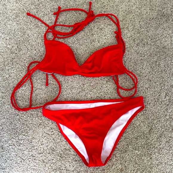 Victoria's Secret Other - Victoria’s Secret Bikini Set